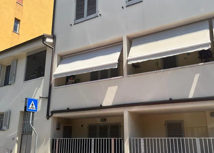 Florence Green Apartament